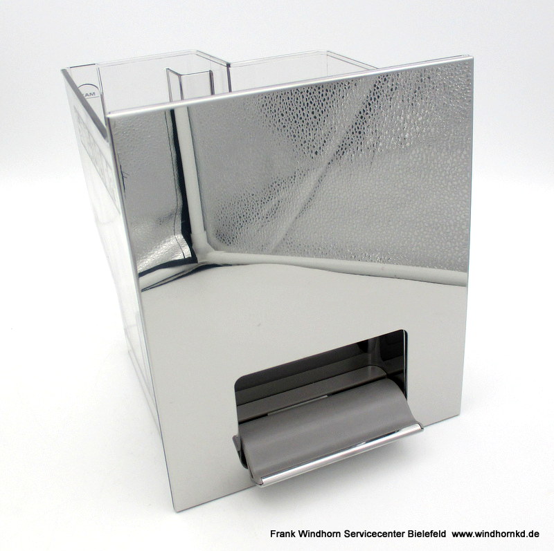Water Tank stainless steel shine SES990