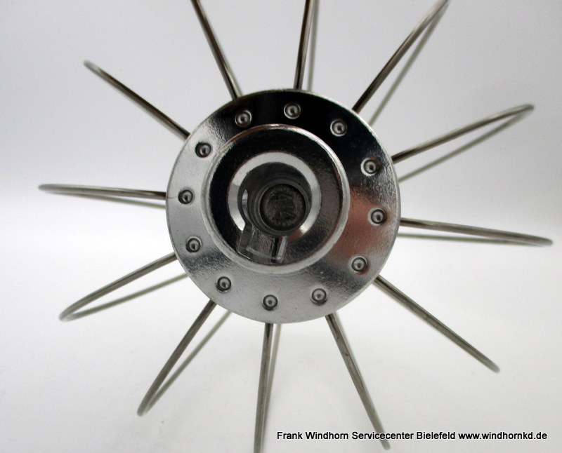 WMF FS-1000040040 Schneebesen-Aufsatz – Original Ersatzteil