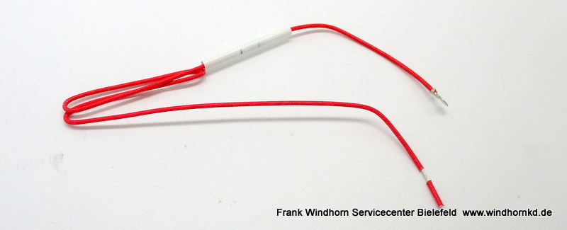 FUSE COFFEE BOILER KIT 240V FROM PDC 1827