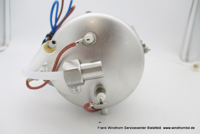 Steam Boiler Assy 240V SES980 Manufacture from 2240