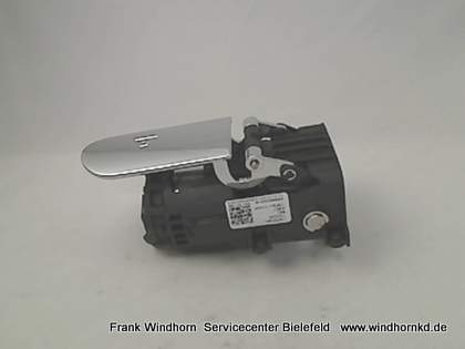 Brüheinheit Brühkammer EN750