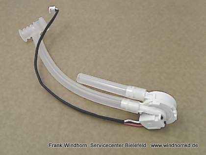 Durchflussmesser