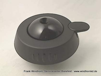 Deckel / Thermokanne