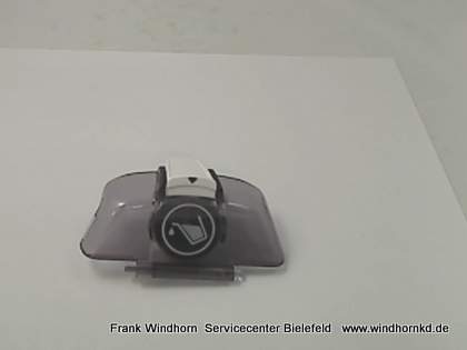 Tankdeckel