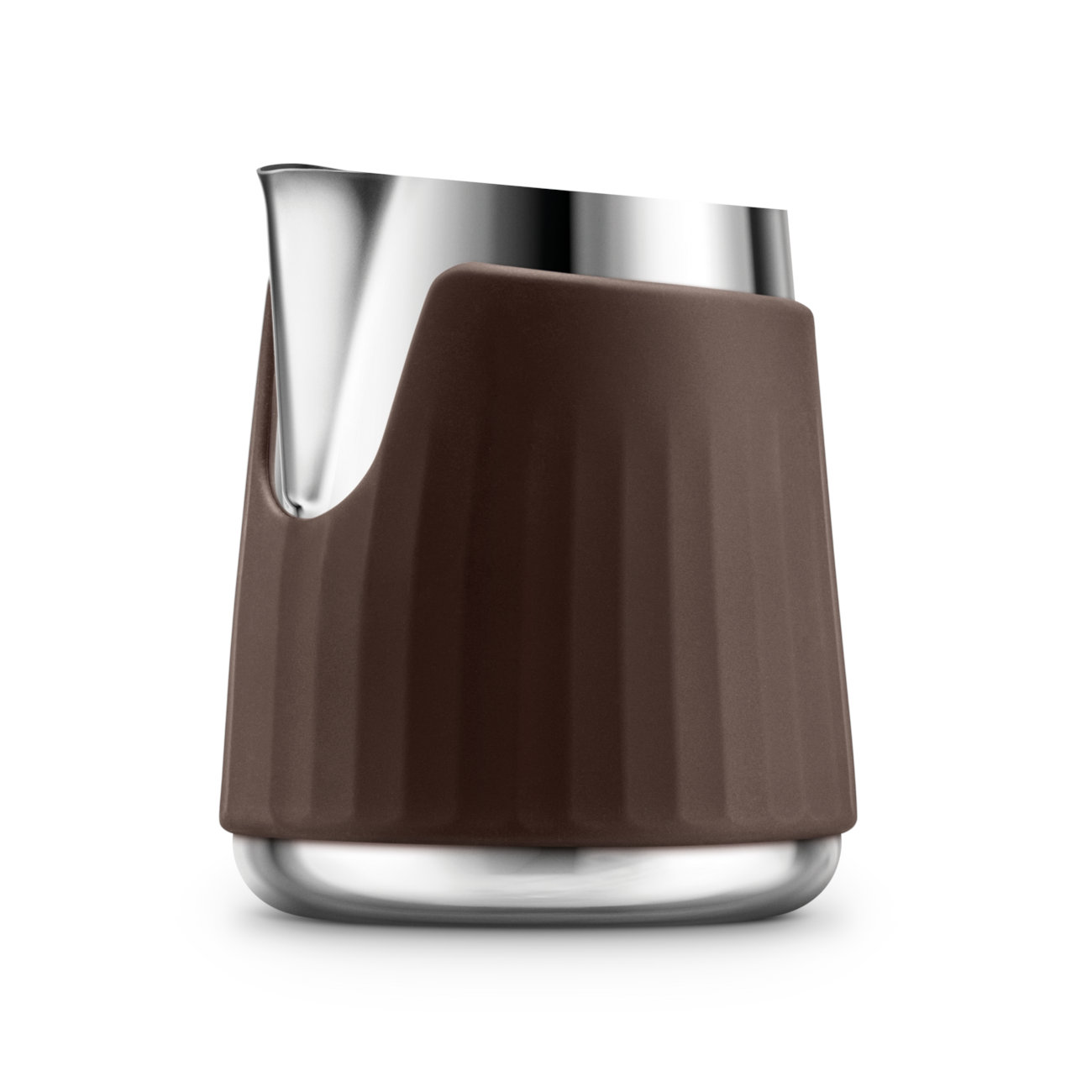 Used – Like New: Sage the Pro Control Jug 420ml Brown