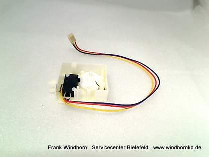 Ein/Aus Schalter KM260