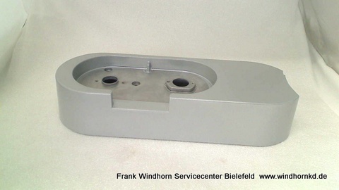 Deckel KMM040