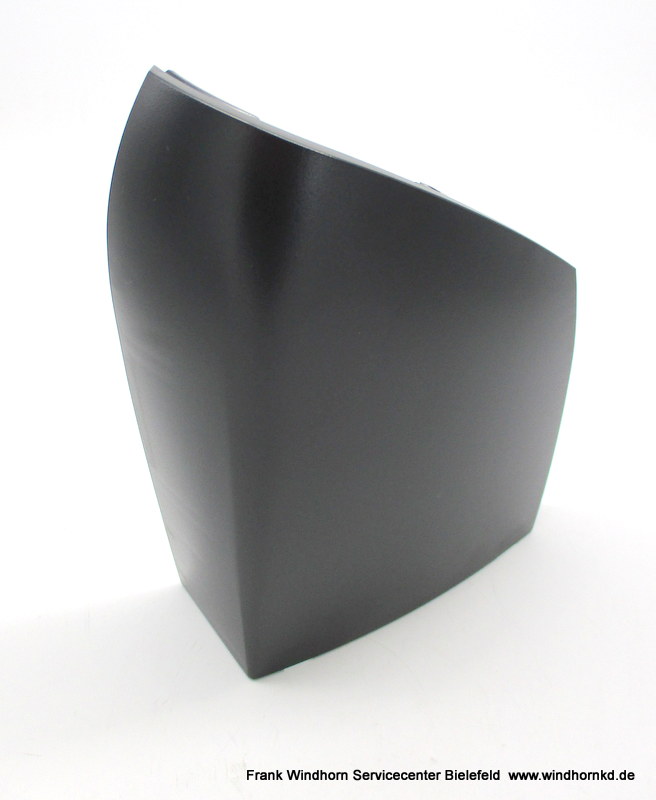 Virtuoso + Rear Case (Left)