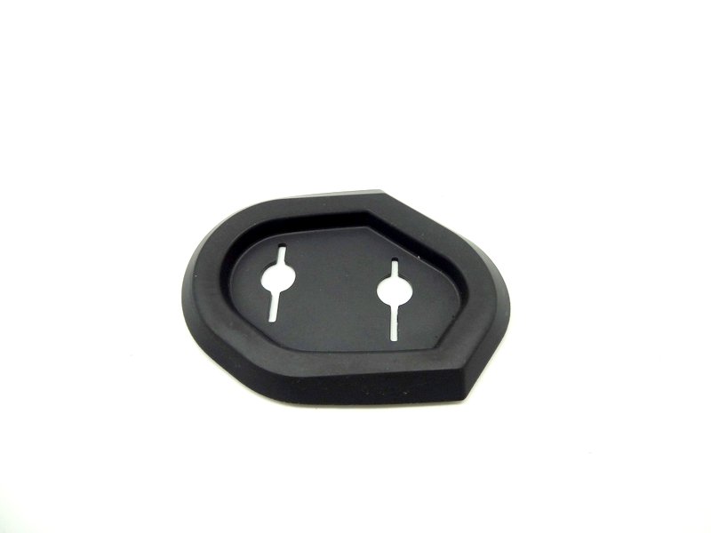 Rear Foot right SES876