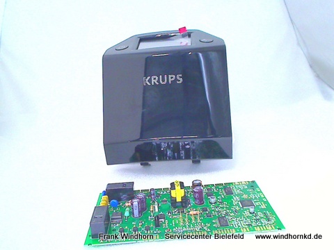 Elektronik Carte/elektrische