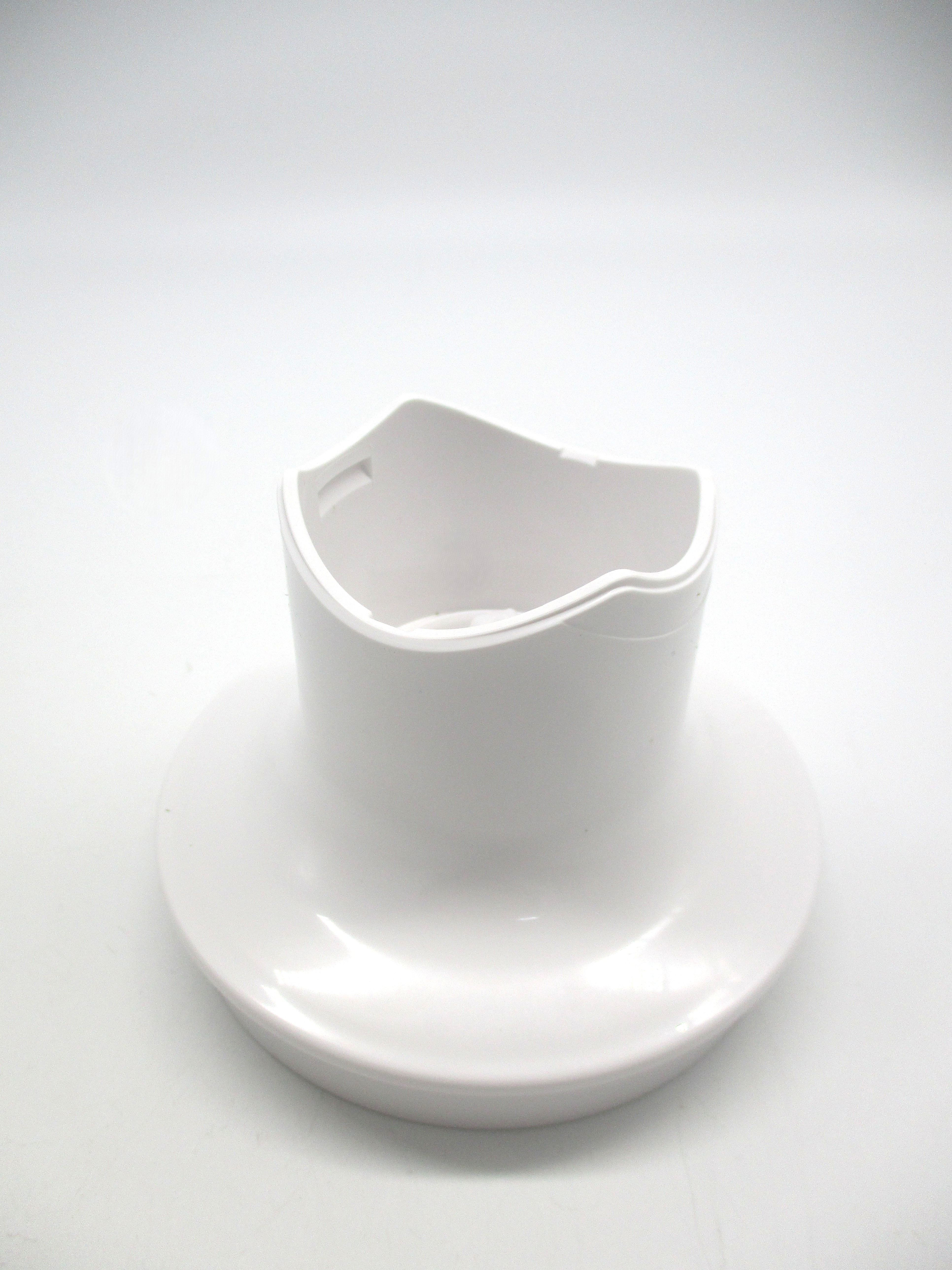 Braun Oberer Aufsatz für Easy Click Zerkleinerer