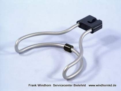 Halter für Becher AT641