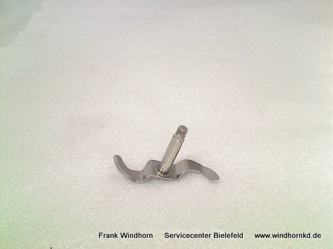 Messer/mühle/zerkleinerer