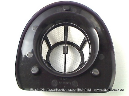 Dauerfilter