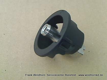 Ventilsitz / Sicherheitsventil