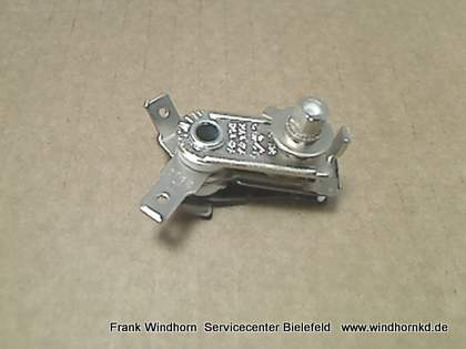Thermostat