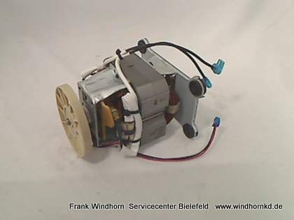 MOTOR BL760/BL770