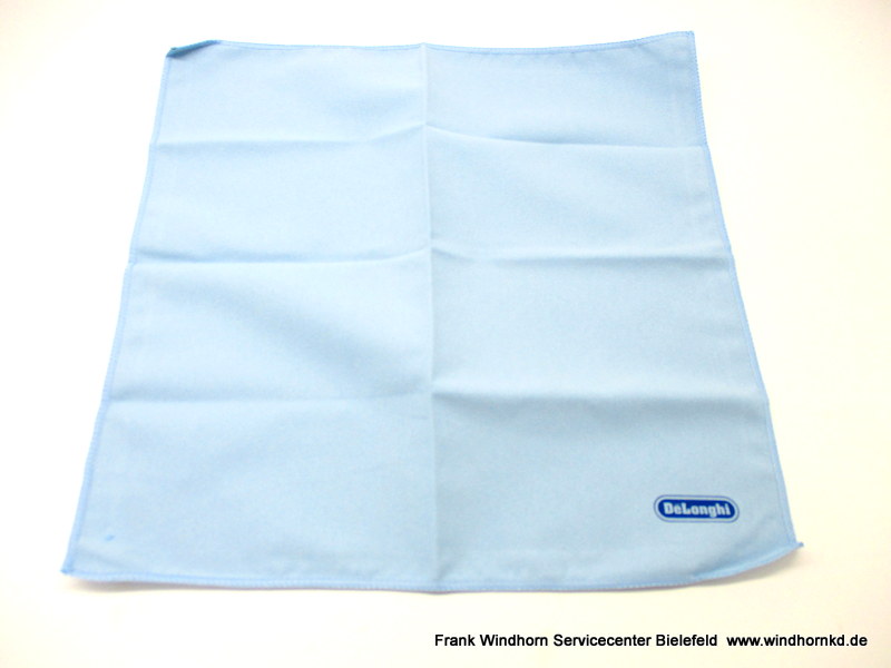 CONF PANNO PULIZIA CAFFE' DL (