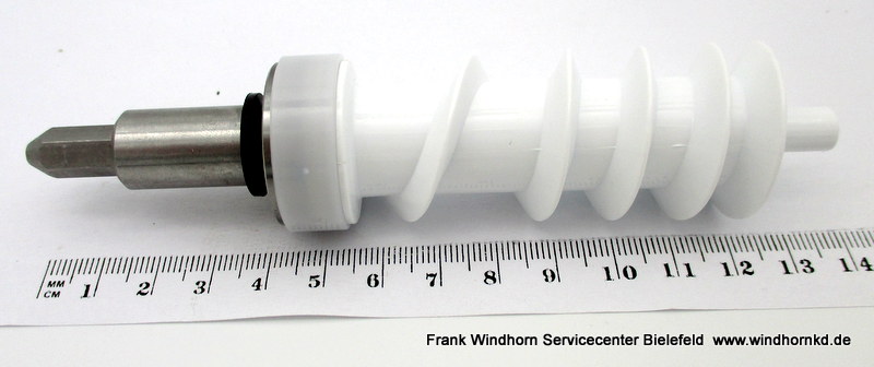 SCROLL ASSEMBLY KAX92.A0ME