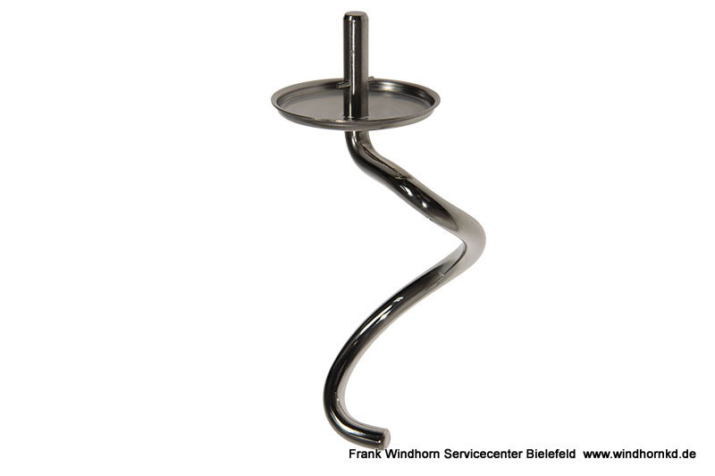 Spiral Haken Cooking Chef