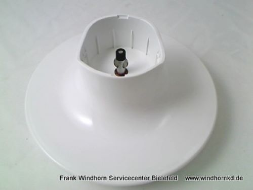 Getriebedeckel HB712/72..