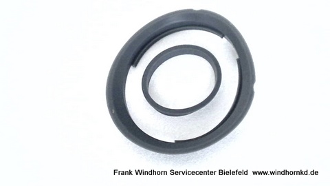 PLAN HUB SEAL S/SP OUT SEAL X2