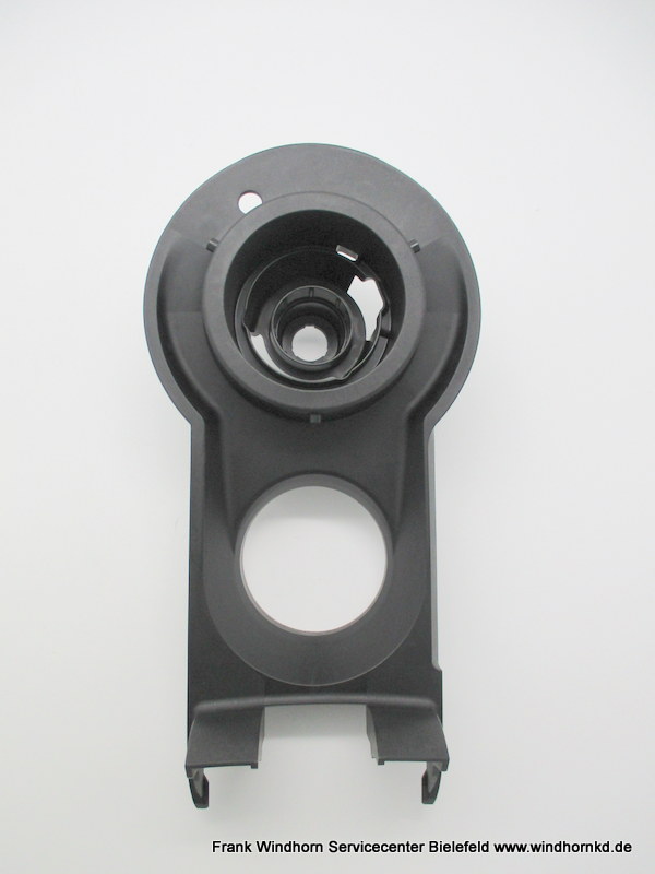 Housing Bottom Assy SVE850