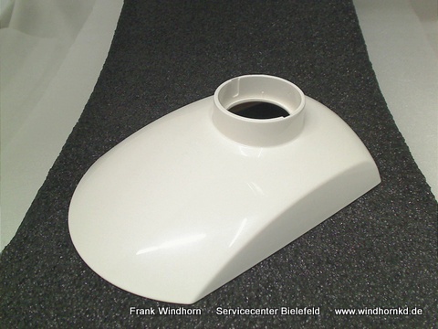 Trichterschale