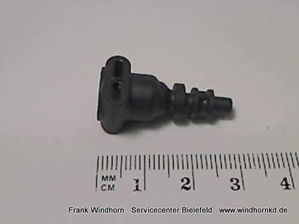 FLUID-Kupplung  593 I-FORM