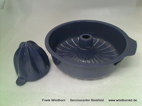 CITRUS PRESS - GREY FP2...