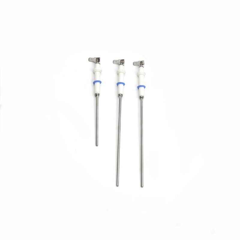 Steam probe set/ 3 probes with seals