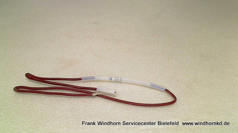 Überhitzungssicherung - 227°C