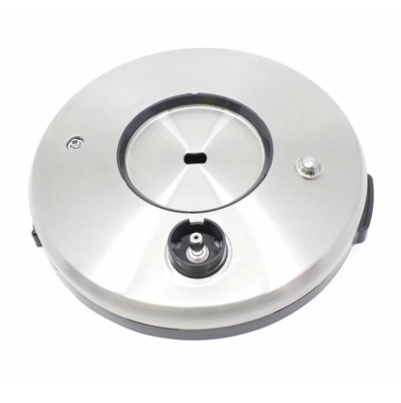 Rice & Steam Cooker Lid SPR680