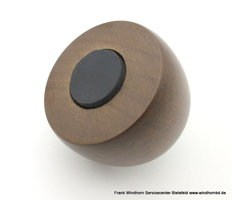 Wooden Appliance Foot PL162T