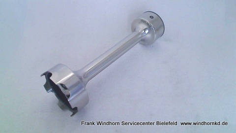 BLEND WAND ASSY M/BLADE GUARD