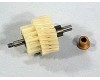 MSO GEAR & SHAFT ASSY INC BEAR