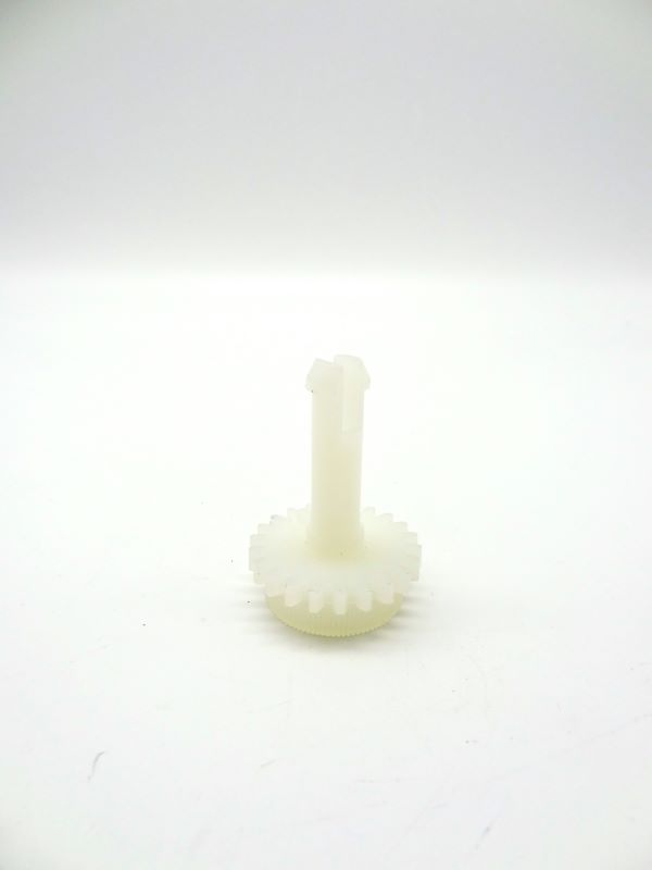 Gear Adjustment SES876