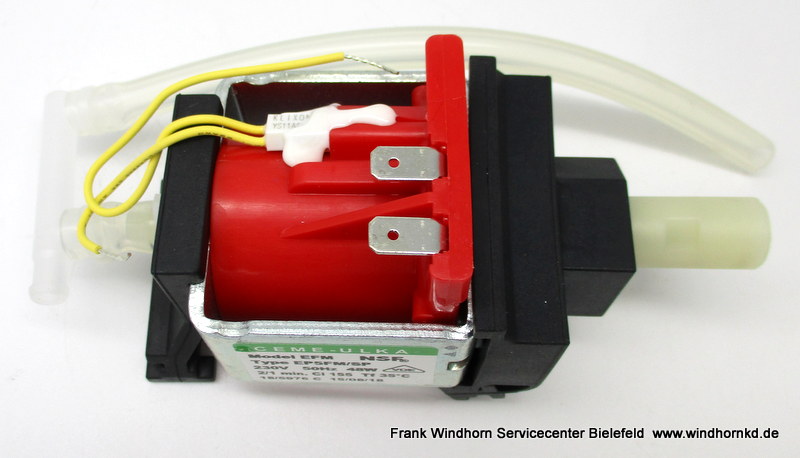 Water Pump EP5FM 240V