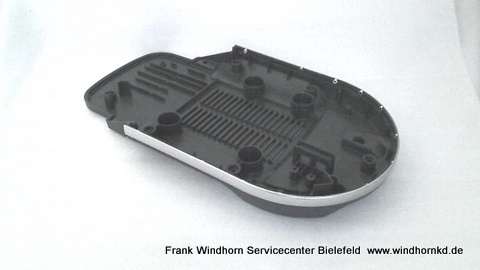 Gehäuseboden SES500