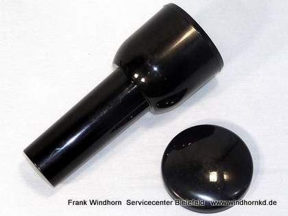 Stopfer Schwarz