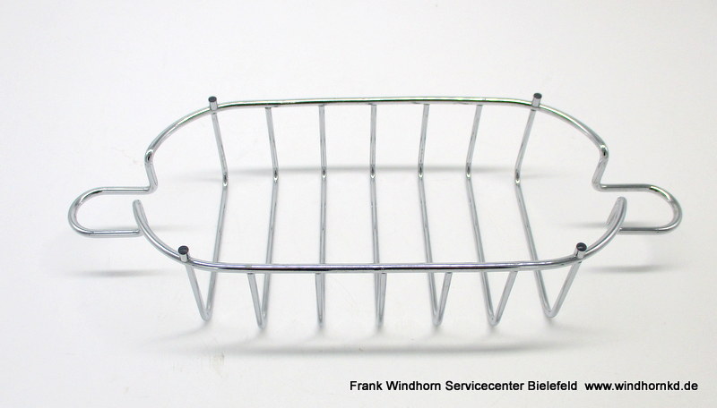BUN RACK TT900