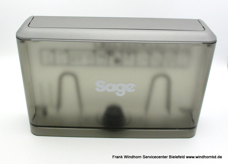 Water Tank SES875BSS