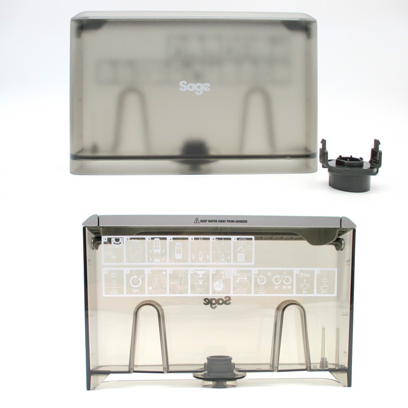 Sage SP0025084 Water Tank SES875BSS Barista Express