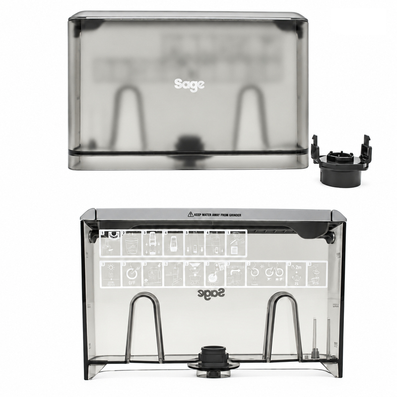 Sage SP0025084 Water Tank SES875BSS Barista Express