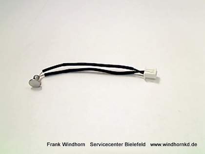 Sonde+feder