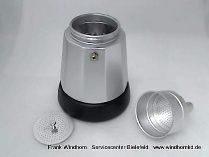 Heizkessel EMKM6