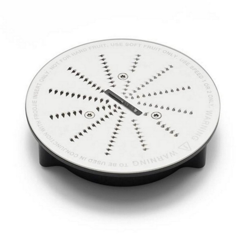 Soft Fruit Blade Assy