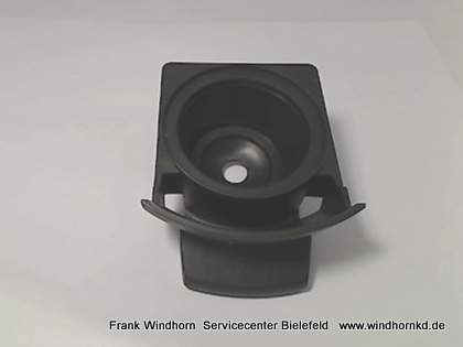 Kapselhalter EDG455.