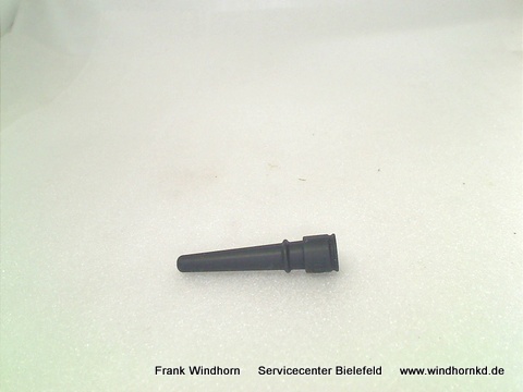 PIPETTA VAPORE NERO(SIL LR3003