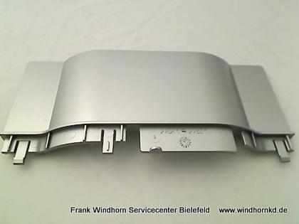 Blende Auffangschale co/si